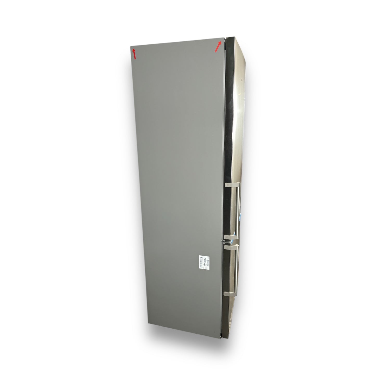 Siemens KG39NAIAT iQ500 Kühlgefrierkombination A, 203 cm hoch, Inox-antifingerprint