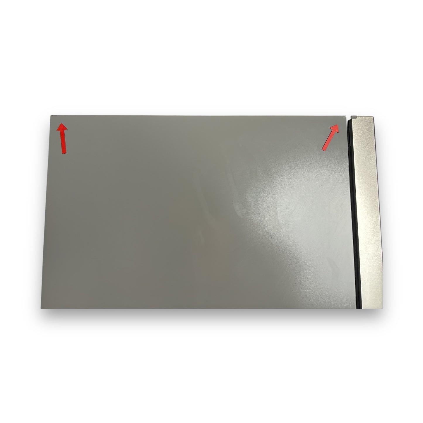 Siemens KG39NAIAT iQ500 Kühlgefrierkombination A, 203 cm hoch, Inox-antifingerprint