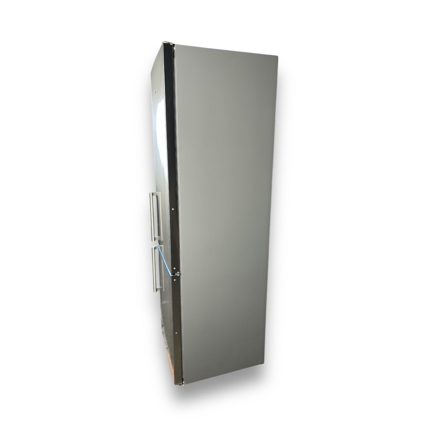 Siemens KG39NAIAT iQ500 Kühlgefrierkombination A, 203 cm hoch, Inox-antifingerprint