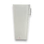 OK. OFZ 431 D W Gefrierschrank D, 168 l, 142,5 cm hoch