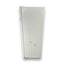 OK. OFZ 431 D W Gefrierschrank D, 168 l, 142,5 cm hoch