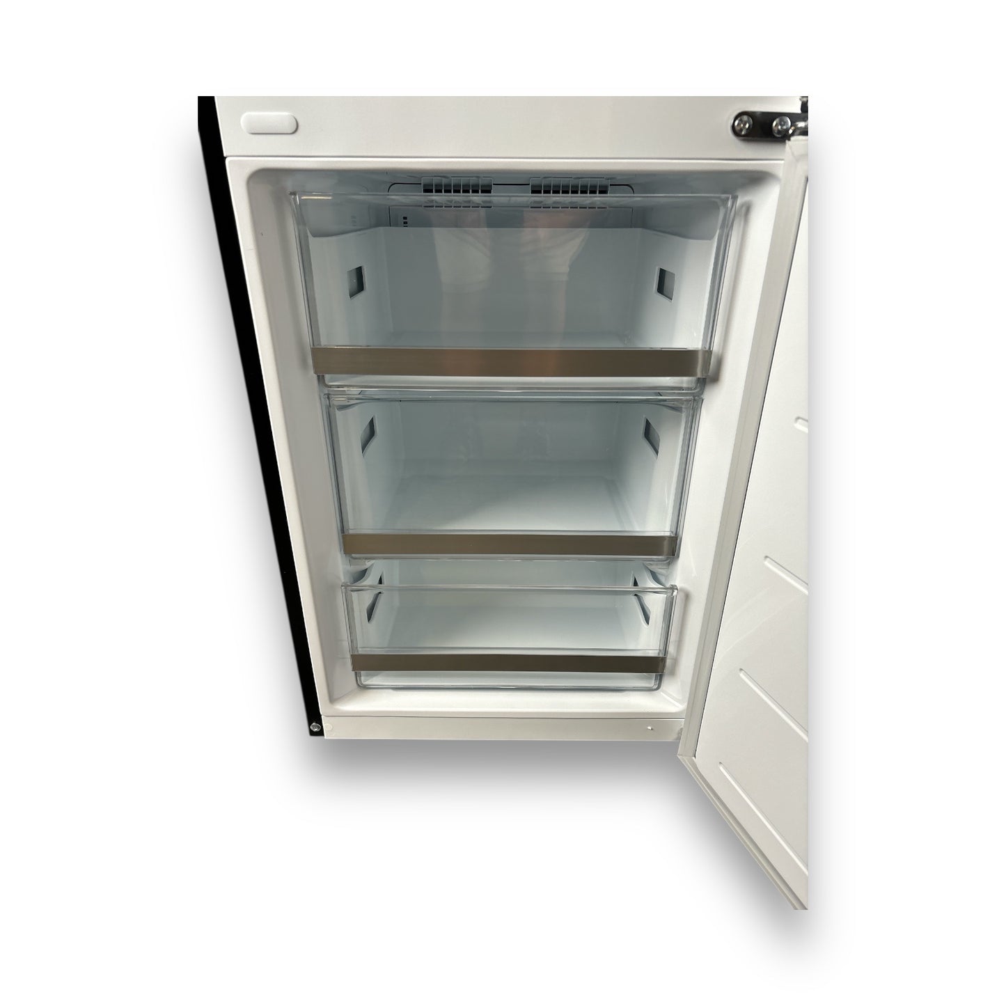 LG GBV7280BEV Serie 7 Kühlgefrierkombination B, 203 cm, Essence Black Steel
