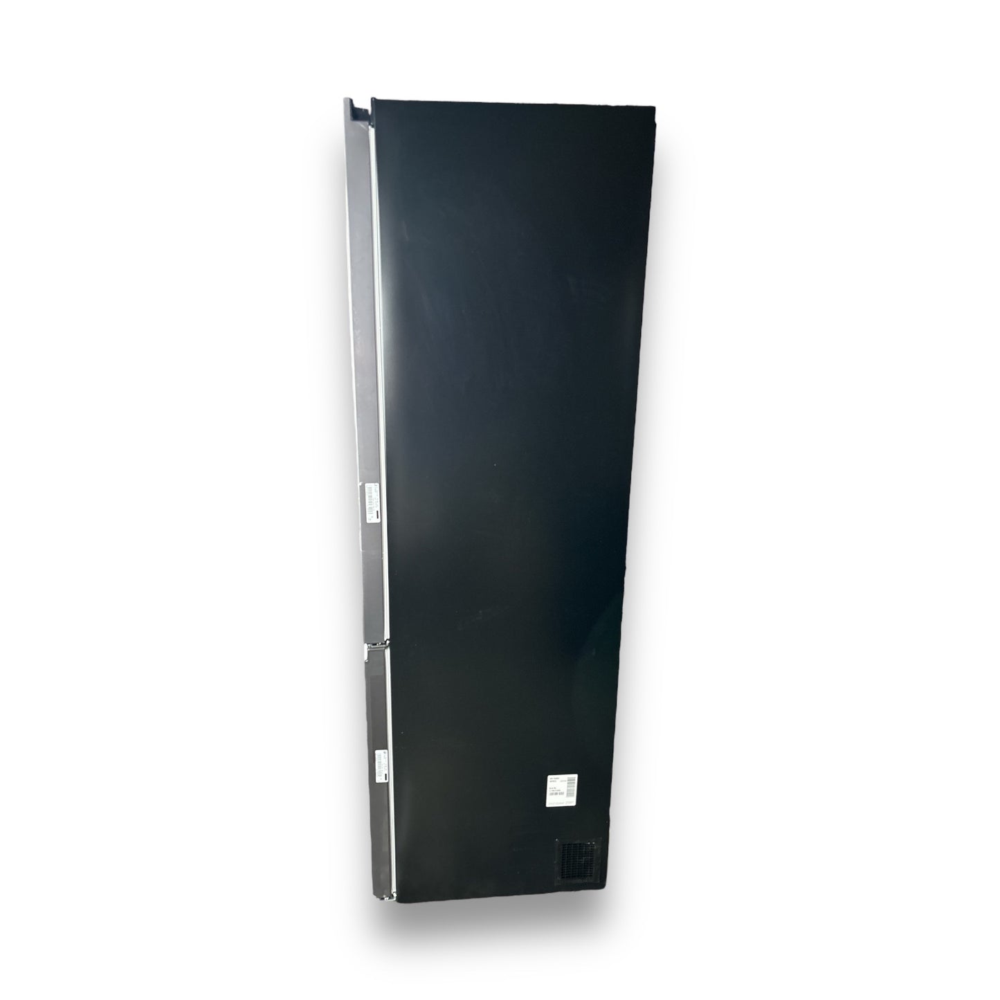LG GBV7280BEV Serie 7 Kühlgefrierkombination B, 203 cm, Essence Black Steel