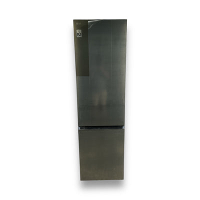 LG GBV5240CPY Serie 5 Kühlgefrierkombination C, 203 cm, Prime Silver