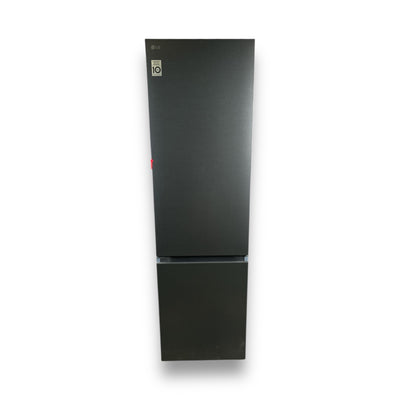 LG GBV3200CEP Serie 3 Kühlgefrierkombination C 203cm Matt Schwarz
