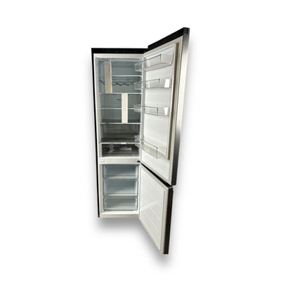 LG GBV3200CEP Serie 3 Kühlgefrierkombination C 203cm Matt Schwarz
