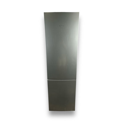 Siemens KG39EALCA IQ500 Kühlgefrierkombination C, 347 l, 201 cm hoch, Edelstahl
