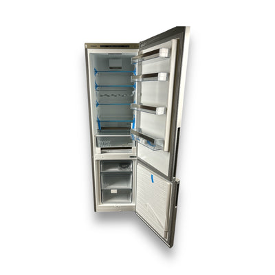 Siemens KG39EALCA IQ500 Kühlgefrierkombination C, 347 l, 201 cm hoch, Edelstahl