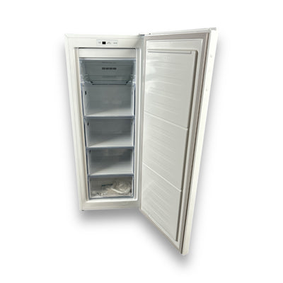 Hisense FV191N4AWD Gefrierschrank D, 155 l, 143,4 cm hoch