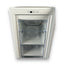 Hisense FV191N4AWD Gefrierschrank D, 155 l, 143,4 cm hoch