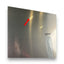 Koenic KFK 611 B NF IN Kühlgefrierkombination B, 378 l, 201 cm hoch, Inox