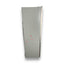 Koenic KFK 611 B NF IN Kühlgefrierkombination B, 378 l, 201 cm hoch, Inox