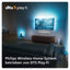 Philips 48OLED809 OLED 4K Ambilight Fernseher 48 Zoll / 121 cm, SMART TV, Google TV