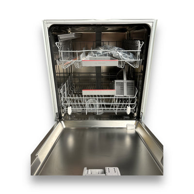 Bosch SMI4EAS28E Serie 4 Geschirrspüler teilintegrierbar, 59,8 cm breit, 42 dB (A), A