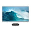 Hisense S88W 88" Bildschirm ALR-Leinwand für Laser TV UST-Projektor, Tageslichttauglich