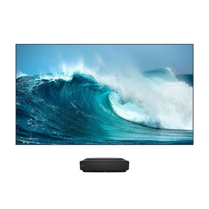 Hisense S88W 88" Bildschirm ALR-Leinwand für Laser TV UST-Projektor, Tageslichttauglich