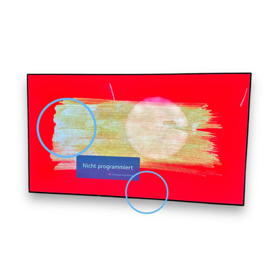 LG OLED83C27LA OLED Fernseher 83 Zoll, UHD 4K, SMART TV, webOS 22 mit LG ThinQ