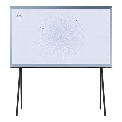Samsung The Serif QE43LS01TBU QLED UHD 4K Fernseher Smart TV