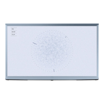 Samsung The Serif QE43LS01TBU QLED UHD 4K Fernseher Smart TV
