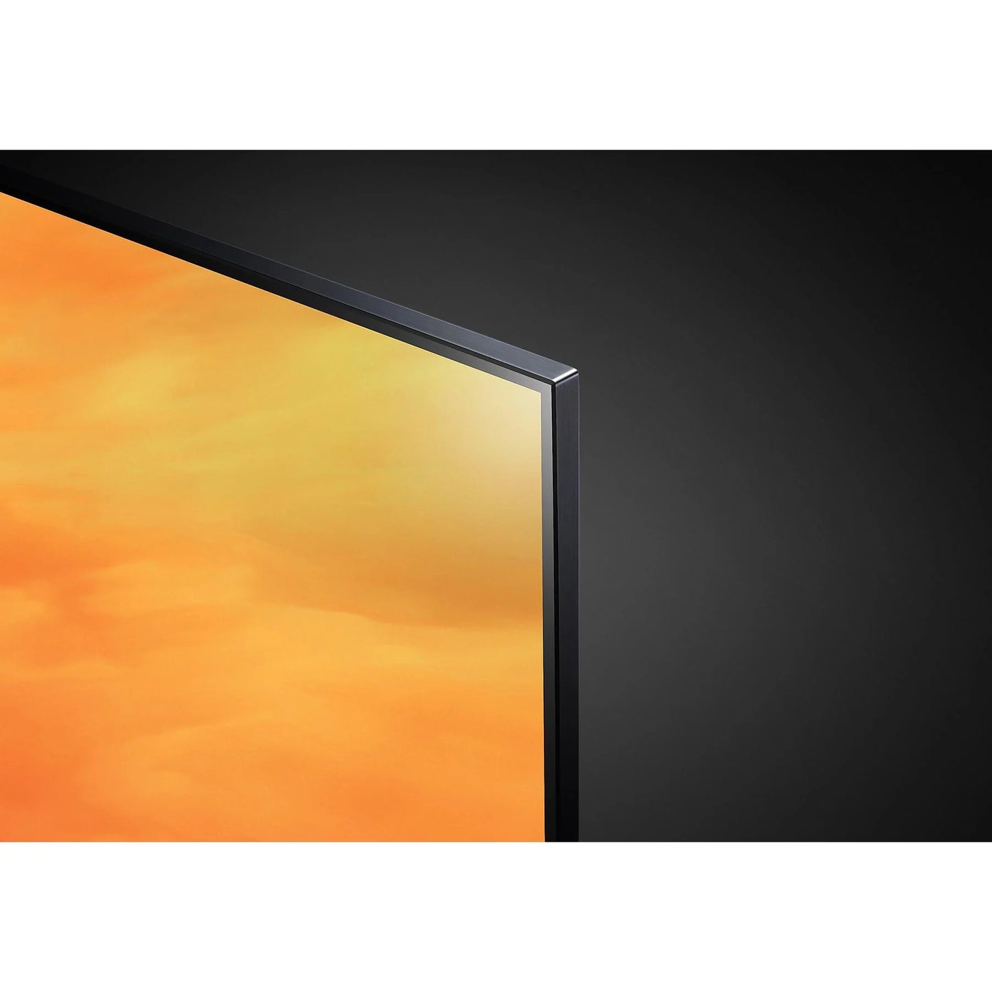 LG 86QNED816RE QNED Fernseher 86 Zoll, UHD 4K, SMART TV, webOS 23
