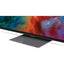 LG 86QNED816RE QNED Fernseher 86 Zoll, UHD 4K, SMART TV, webOS 23