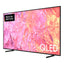 Samsung GQ75Q60CAU QLED Fernseher 75 Zoll / 189 cm, UHD 4K, SMART TV, Tizen