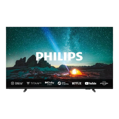 Philips 75PUS7609/12 UHD 4K Fernseher 75 Zoll / 189 cm, Smart TV