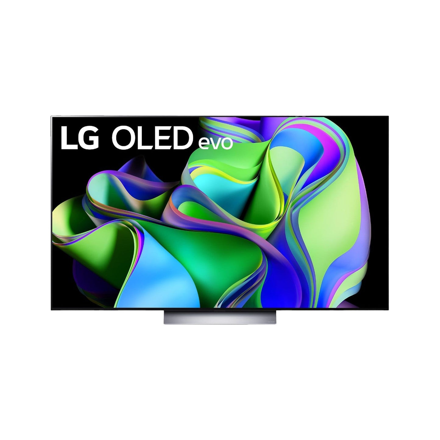 LG OLED55C37LA 55 Zoll Fernseher Ultra HD 4K OLED Smart TV