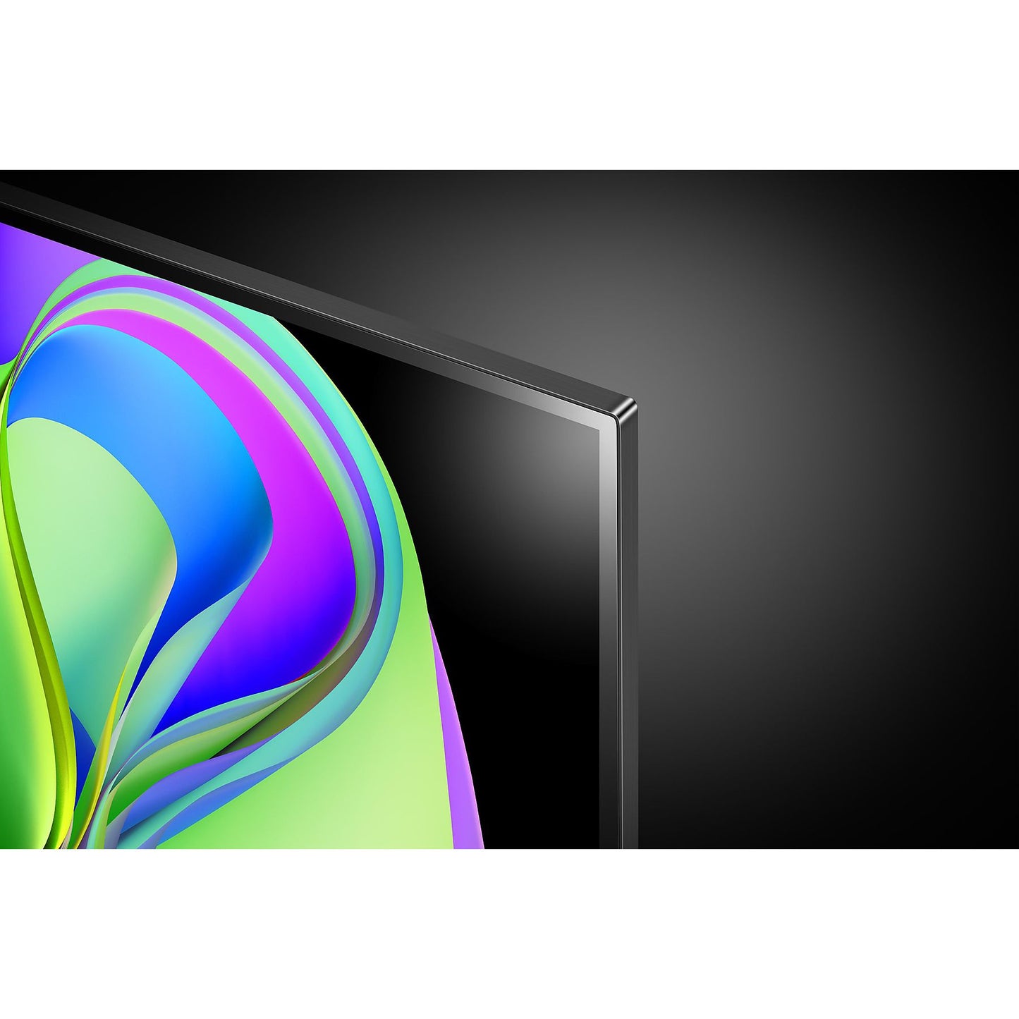 LG OLED55C37LA 55 Zoll Fernseher Ultra HD 4K OLED Smart TV