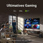 LG OLED55C37LA 55 Zoll Fernseher Ultra HD 4K OLED Smart TV