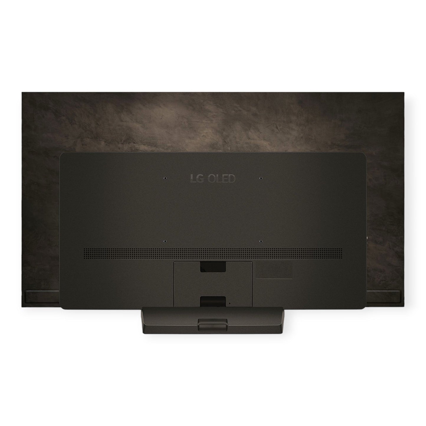 LG OLED55C47LA OLED evo TV 55 Zoll, OLED 4K, SMART TV, webOS 24 mit LG ThinQ