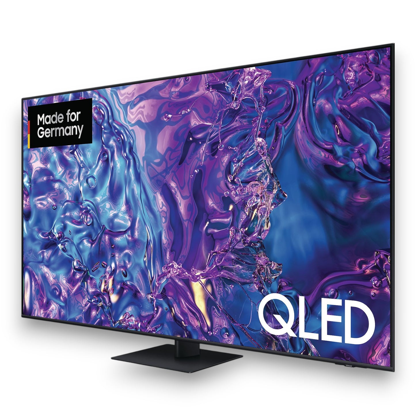 Samsung GQ85Q70D QLED UHD 4K Fernseher 85 Zoll / 214 cm, SMART TV, Tizen