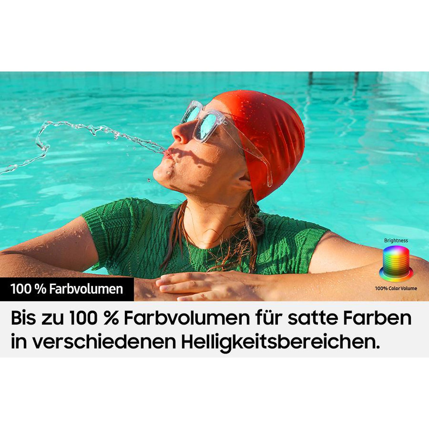 Samsung GQ85Q70D QLED UHD 4K Fernseher 85 Zoll / 214 cm, SMART TV, Tizen