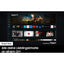 Samsung GQ65Q60CAU QLED Fernseher 65 Zoll / 163 cm, UHD 4K, SMART TV, Tizen