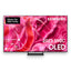 Samsung OLEDGQ65S90CAT OLED 4K Fernseher 65 Zoll / 163 cm, SMART TV, Tizen