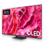 Samsung OLEDGQ65S90CAT OLED 4K Fernseher 65 Zoll / 163 cm, SMART TV, Tizen