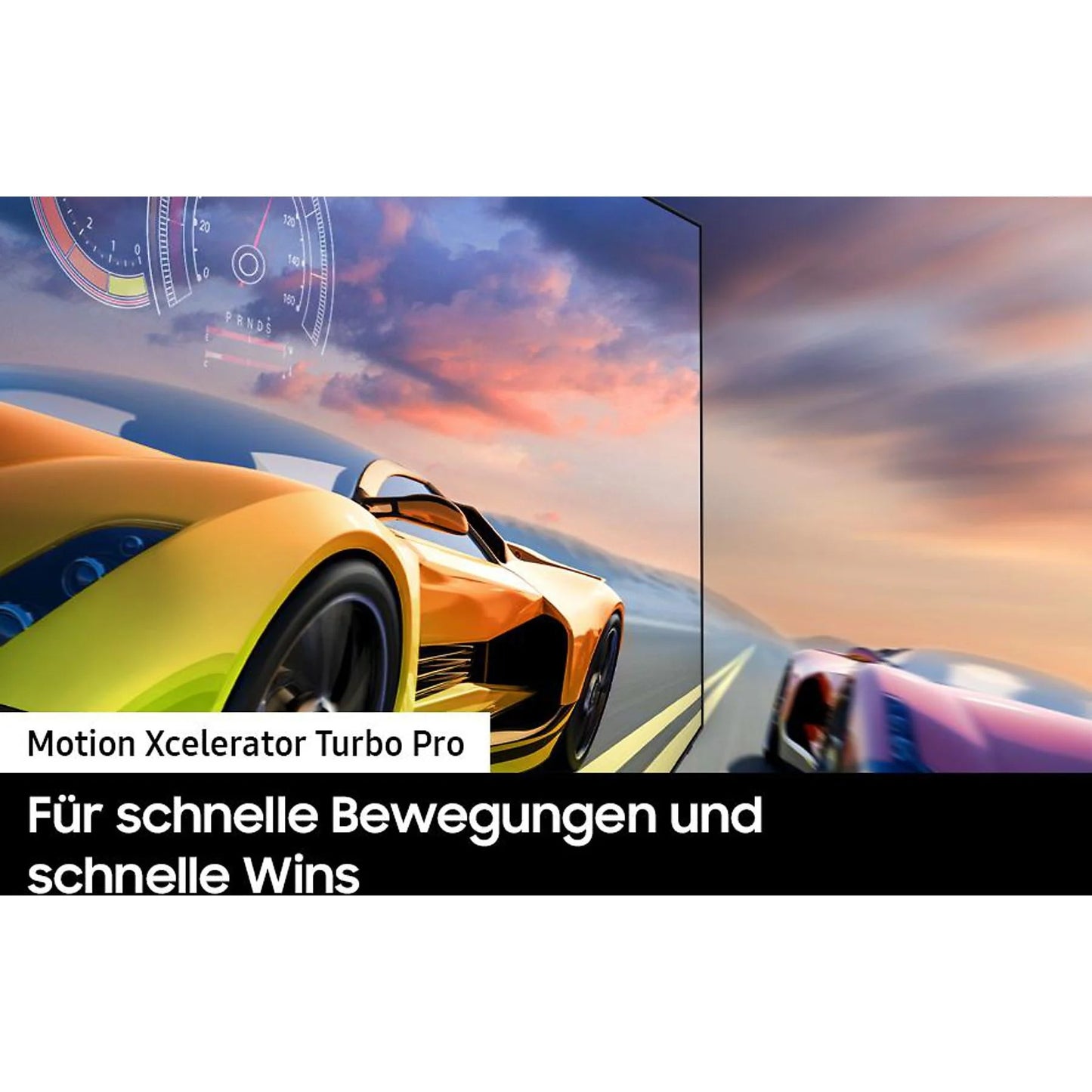 Samsung OLEDGQ65S90CAT OLED 4K Fernseher 65 Zoll / 163 cm, SMART TV, Tizen