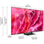 Samsung OLEDGQ65S90CAT OLED 4K Fernseher 65 Zoll / 163 cm, SMART TV, Tizen