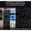 Sony BRAVIA 8 K77XR80 OLED UHD 4K Fernseher 77 Zoll / 195 cm, SMART TV, Google TV