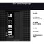 Sony BRAVIA 8 K77XR80 OLED UHD 4K Fernseher 77 Zoll / 195 cm, SMART TV, Google TV