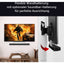 Sony BRAVIA 8 K77XR80 OLED UHD 4K Fernseher 77 Zoll / 195 cm, SMART TV, Google TV