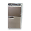 Haier XU4C4E1S-84 Geschirrspüler unterbaufähig 59,7cm breit 44 dB (A) C