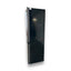 Koenic KFK 631-1 C IN Kühlgefrierkombination C, 315 l, 185,8 cm hoch, Inox