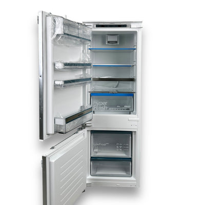 Siemens KI77SADD0 iQ500 Einbau Kühlgefrierkombination D 157,8 cm Weiß