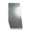 Siemens KG39N2LCF iQ300 Kühlgefrierkombination 203cm hoch, inox-look