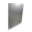 Siemens KG39N2LCF iQ300 Kühlgefrierkombination 203cm hoch, inox-look