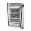 Siemens KG39N2LCF iQ300 Kühlgefrierkombination 203cm hoch, inox-look