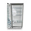 Siemens KG39N2LCF iQ300 Kühlgefrierkombination 203cm hoch, inox-look