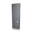 Siemens KG39N2LCF iQ300 Kühlgefrierkombination 203cm hoch, inox-look