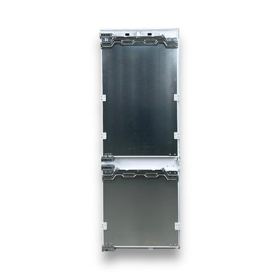 Bosch KIS77ADD0 Serie 6 Einbau Kühlgefrierkombination 237 l, 157,8 cm, Weiß
